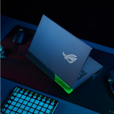 ROG魔霸6 Plus评测-rog魔霸5rplus评测