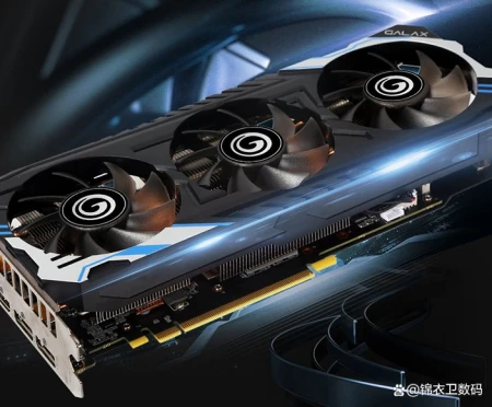 GTX1660ti和RTX2060对比