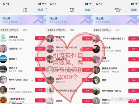 抖音短视频自动曝光引流拓客神器APP怎么安装使用的-曝光处理流程