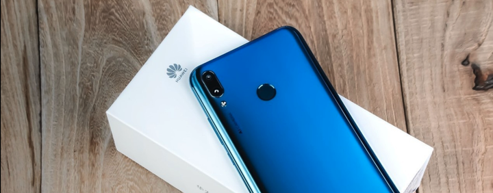 华为真香！千元好机器！大屏大电池6GB+128GB仅1095-华为手机大容量电池是哪个机型好