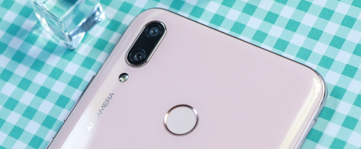 华为真香！千元好机器！大屏大电池6GB+128GB仅1095-华为手机大容量电池是哪个机型好