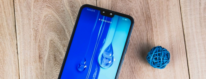 华为真香！千元好机器！大屏大电池6GB+128GB仅1095-华为手机大容量电池是哪个机型好