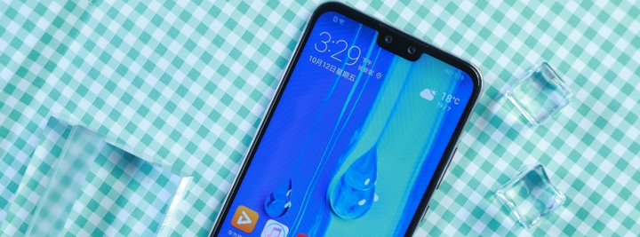 华为真香！千元好机器！大屏大电池6GB+128GB仅1095-华为手机大容量电池是哪个机型好