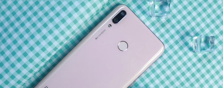 华为真香！千元好机器！大屏大电池6GB+128GB仅1095-华为手机大容量电池是哪个机型好