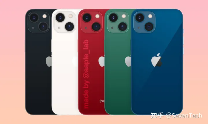来了！iPhone 14系列的预计发布日期确定-苹果14发布了吗