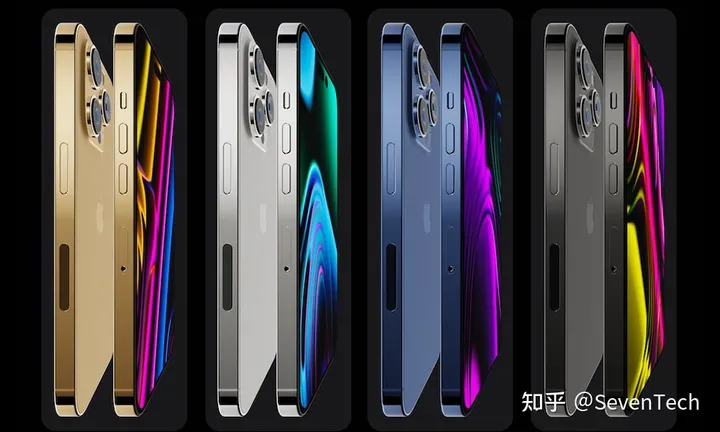 来了！iPhone 14系列的预计发布日期确定-苹果14发布了吗