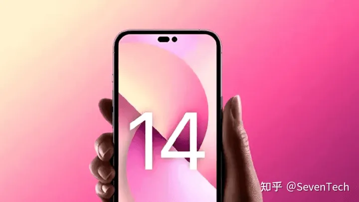 来了！iPhone 14系列的预计发布日期确定-苹果14发布了吗