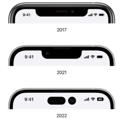 苹果秋季发布会拟定9月7日召开 首款“叹号屏”iPhone或迎来首秀-9月底苹果发布会