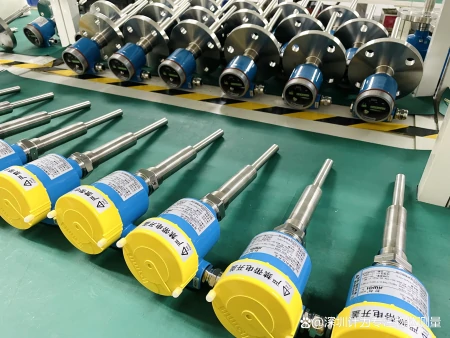 振棒料位开关采购选型需注意哪些参数-振棒料位开关