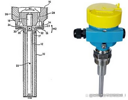 振棒料位开关采购选型需注意哪些参数-振棒料位开关