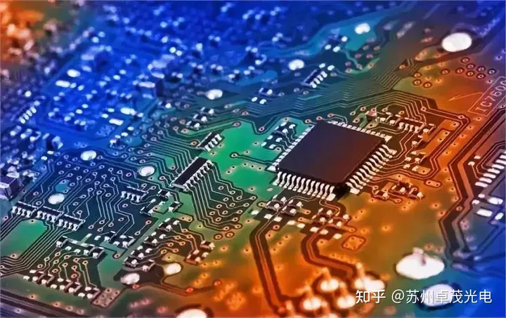 卓茂X-ray检测设备可以检测哪些缺陷？-卓茂装饰