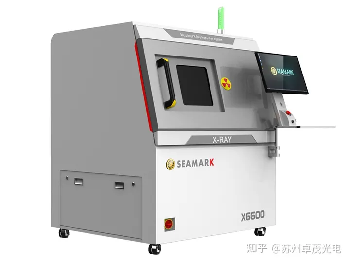 卓茂X-ray检测设备可以检测哪些缺陷？-卓茂装饰