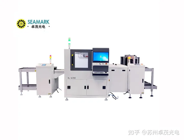 X-RAY工业检测设备与X-RAY安检机有何不同？-x ray检测仪