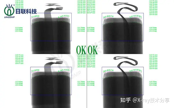 三维高分辨率X射线透视成像检测设备-三维透视法