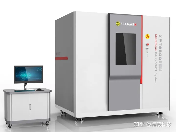 国产3D/CT X-RAY检测设备哪个厂商的比较好-卓茂科技-国产专区一线二线三线品牌东莞最好的手机