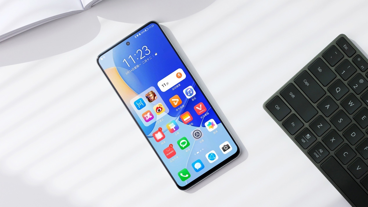 2000 元有哪些值得年轻人购买的手机？首选就是这款手机-2000元左右买什么手机