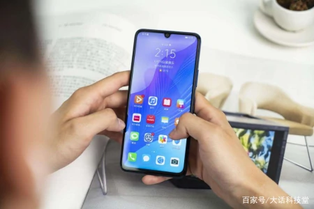 2000元档的手机都有哪些值得选？二十不惑的你应该知道-2000块钱手机推荐最新