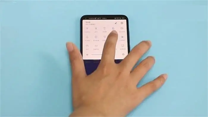 华为手机如何截图?-华为怎么截图全屏幕