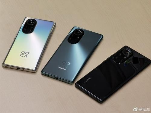 华为手机怎么选？避开这四款，剩下的随便选-挑选华为手机