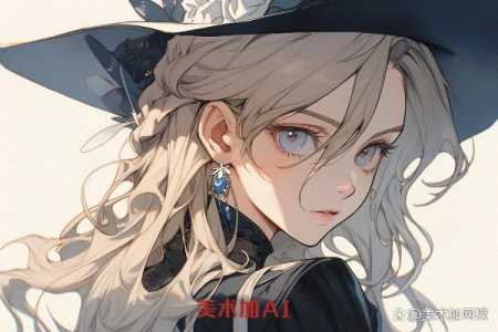 美术加AI画手绘效果怎么样？-美术ai课加盟