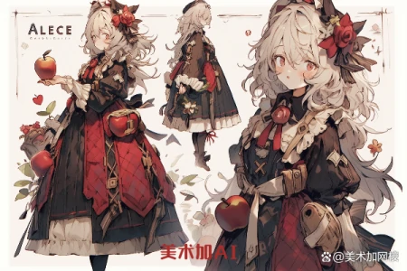 美术加AI画手绘效果怎么样？-美术ai课加盟