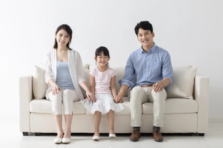 孩子在饭桌上时，家庭有这几个表现，说明家风不好-孩子餐桌礼仪常识