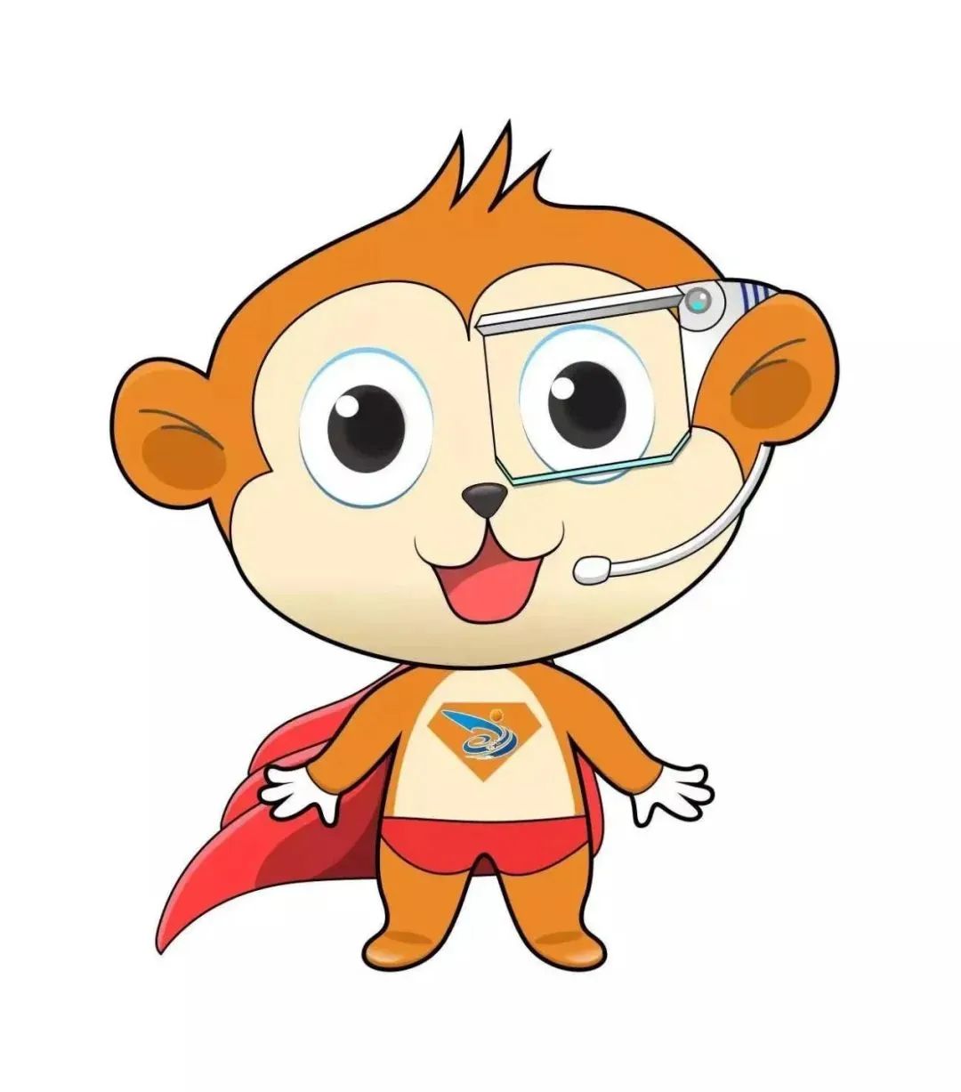 征集！第九届中国国际“互联网+”大学生创新创业大赛吉祥物-中国国际互联网+大学生创新创业大赛结果