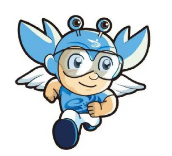 征集！第九届中国国际“互联网+”大学生创新创业大赛吉祥物-中国国际互联网+大学生创新创业大赛结果