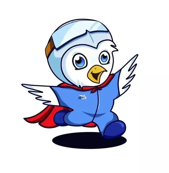 征集！第九届中国国际“互联网+”大学生创新创业大赛吉祥物-中国国际互联网+大学生创新创业大赛结果