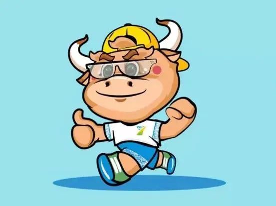 征集！第九届中国国际“互联网+”大学生创新创业大赛吉祥物-中国国际互联网+大学生创新创业大赛结果