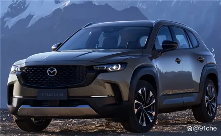 马自达销量腰斩，CEO自称在华业务艰难：中国发展速度太可怕-马自达在中国排名第几