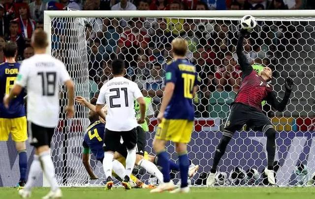 留给德国足球的时间不多了？那个顽强的日耳曼战车又回来了！-日耳曼战车上路视频