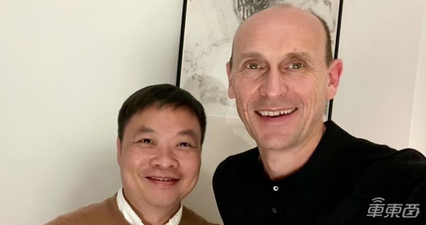 小鹏汽车股价大涨40%！德国大众50亿入股联合造车，自主车企历史性时刻-小鹏 汽车 股价