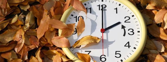 德国新闻| 本周日又要换冬令时了！不知道明年还变不变回来……-德国什么时候夏令时