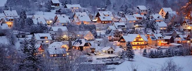 德国新闻| 本周日又要换冬令时了！不知道明年还变不变回来……-德国什么时候夏令时