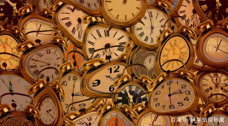 什么是时间，如何测量时间？目前测出的最小时间幅度是多少？-时间测量方法有哪几种