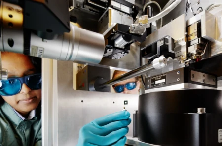 德国科学家测得有史最短时间间隔 只有247仄秒-1906年,德国