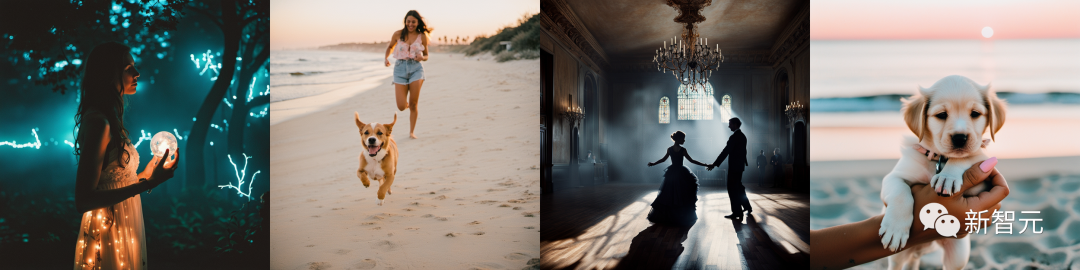 最强开源SDXL 1.0发布！质量拉满，超简单prompt一键生成-开源阅读