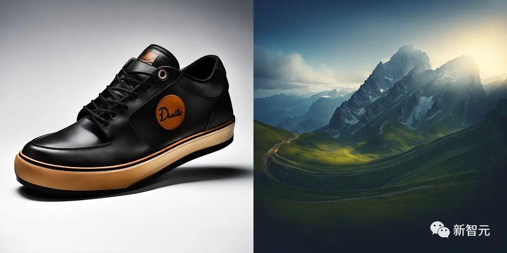 最强开源SDXL 1.0发布！质量拉满，超简单prompt一键生成-开源阅读