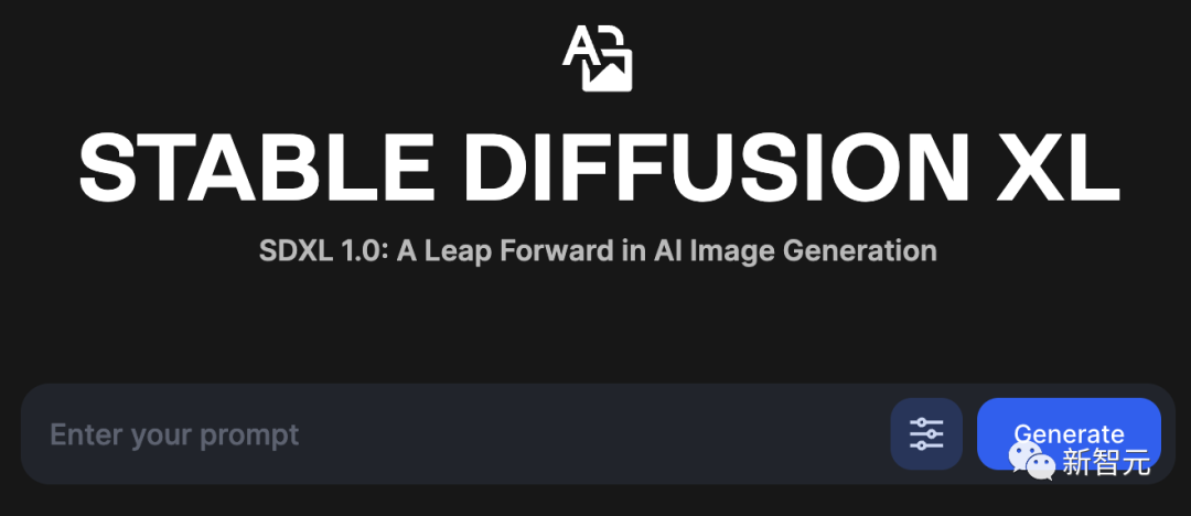 最强开源SDXL 1.0发布！质量拉满，超简单prompt一键生成-开源阅读