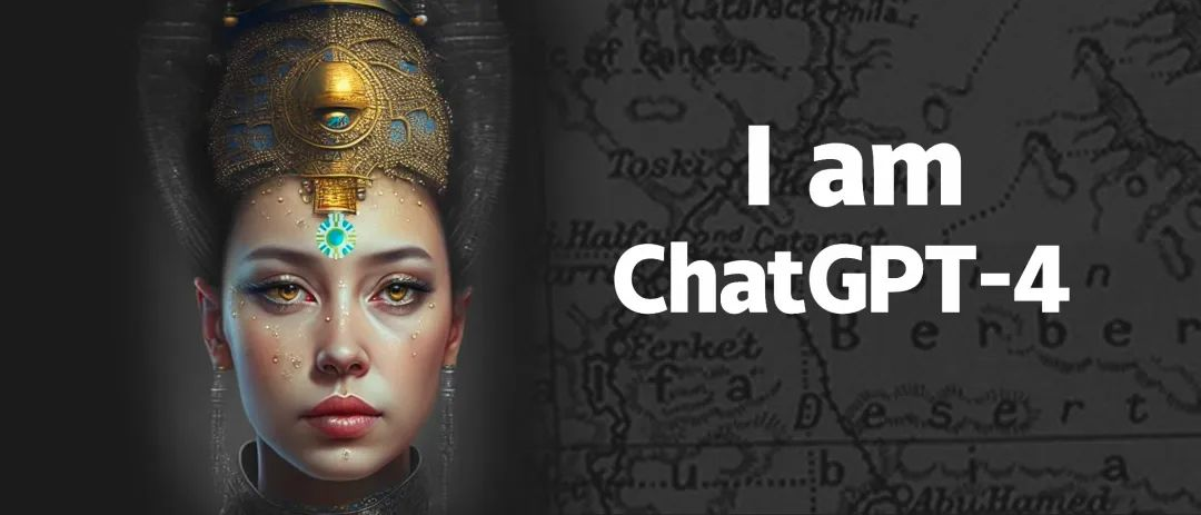 ChatGPT宣布建国做女王！网友灵魂拷问：谁来给女王写prompt？-chatgpt 翻译