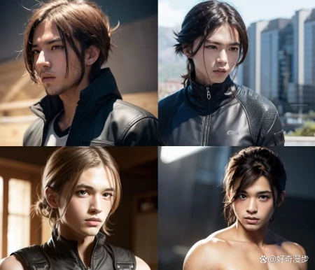 你真的会用提示词吗？stable diffusion提示词语法详解-提示的单词是什么