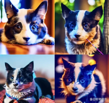 你真的会用提示词吗？stable diffusion提示词语法详解-提示的单词是什么