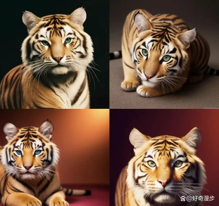 你真的会用提示词吗？stable diffusion提示词语法详解-提示的单词是什么