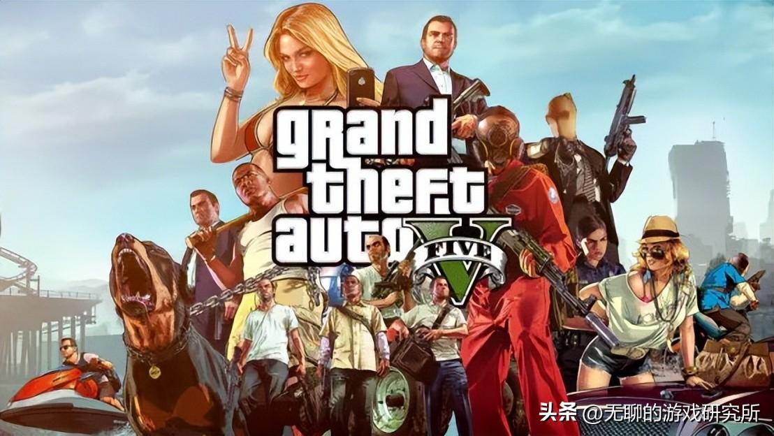 R星官网更新致谢名单，告别GTA5?或准备正式公开GTA6？-r星官宣gta6