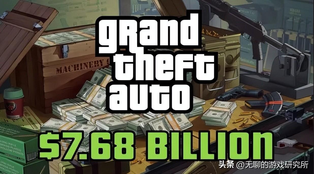 R星官网更新致谢名单，告别GTA5?或准备正式公开GTA6？-r星官宣gta6