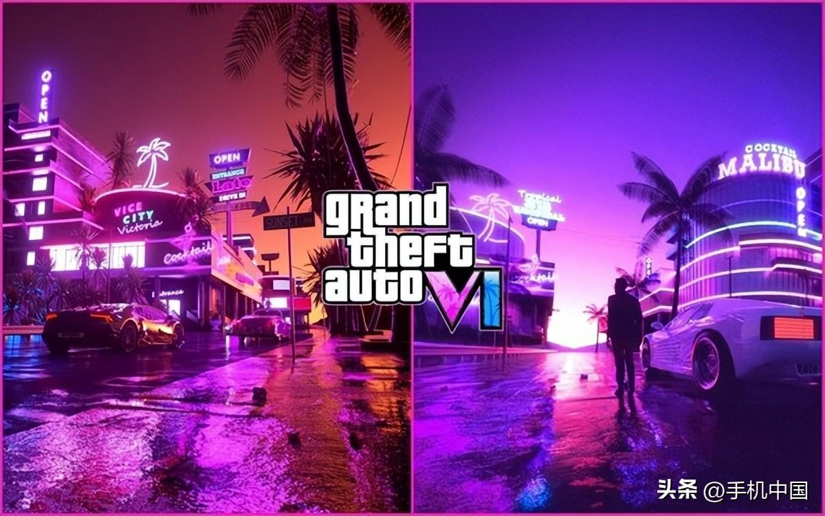 《GTA5》落幕《GTA6》将至？R星官网更新致谢名单-gta5 最新更新