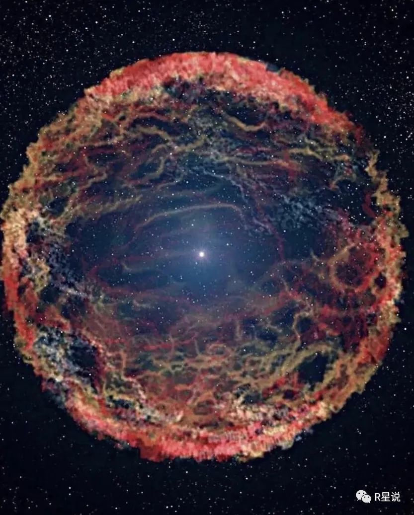 欲望在时空上的协同性-在欲望的世界