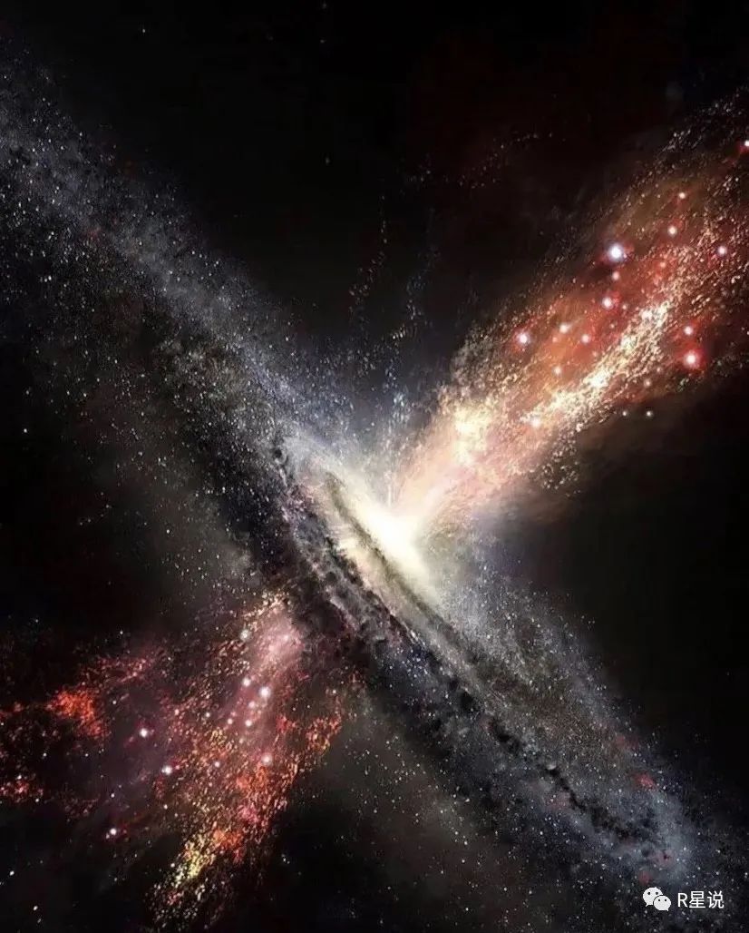 欲望在时空上的协同性-在欲望的世界