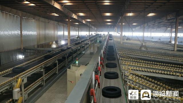 山东万达宝通轮胎有限公司：智能化引领创新驱动 开创“智”造新时代02:11-山东万达宝通轮胎价格